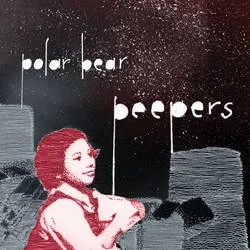 Album artwork for Peepers by Polar Bear