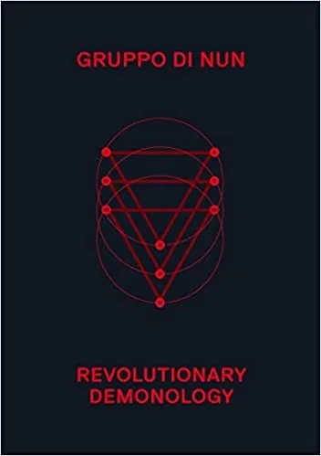 Album artwork for Revolutionary Demonology by Di Nun Gruppo