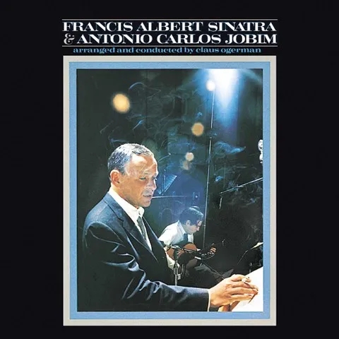 Album artwork for Francis Albert Sinatra and Antonio Carlos Jobim (50th Anniversary Edition) by Frank Sinatra