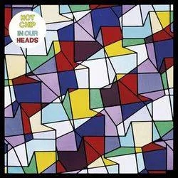 Album artwork for In Our Heads by Hot Chip