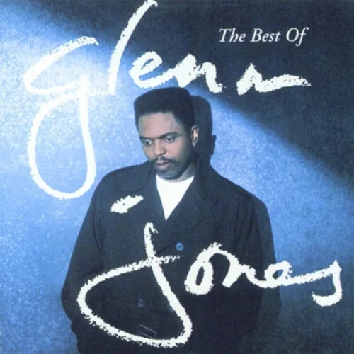 Album artwork for Greatest Hits by Glenn Jones