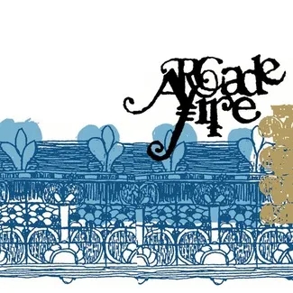 Album artwork for Arcade Fire CD by Arcade Fire