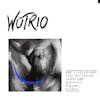 Album artwork for Wütrio by Wütrio