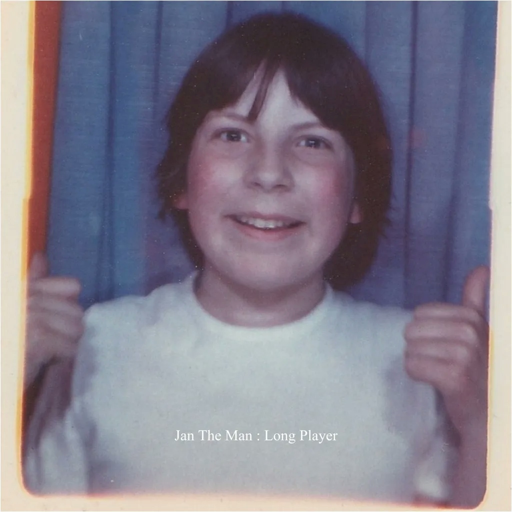 Album artwork for Long Player by Jan The Man