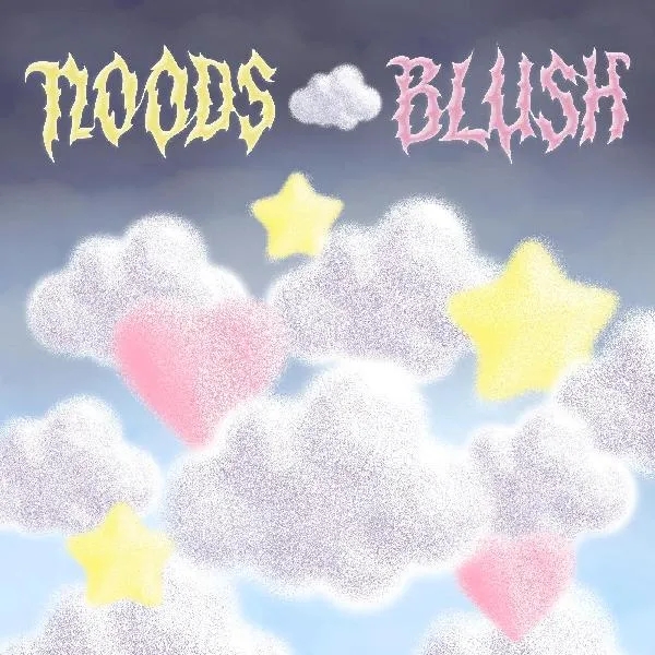 Album artwork for Blush by Noods