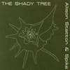 Album artwork for The Shady Tree by Alison Statton and Spike