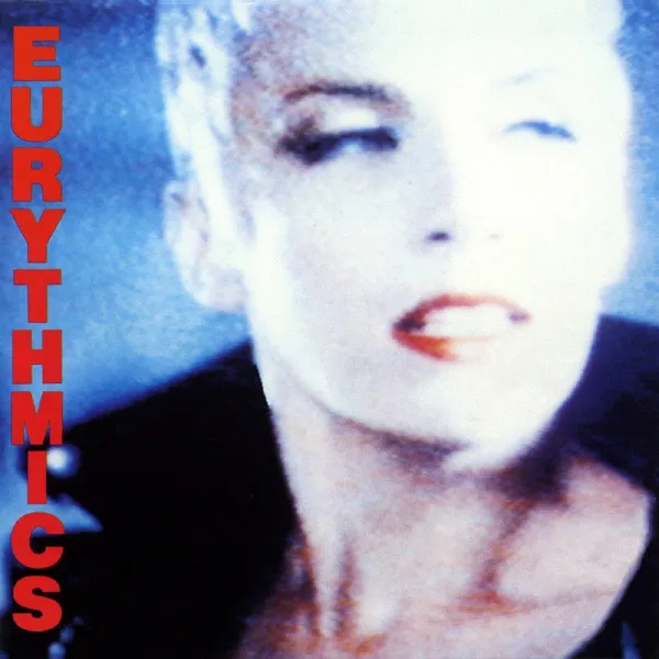 Album artwork for Be Yourself Tonight by Eurythmics
