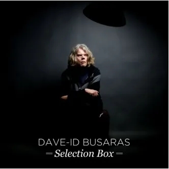 Album artwork for Selection Box by Dave-Id Busaras