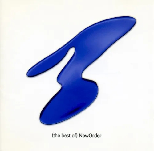 Album artwork for The Best Of New Order by New Order