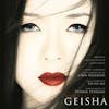 Album artwork for Memoirs Of A Geisha by Various