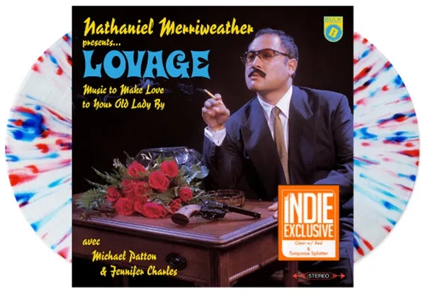 Album artwork for Album artwork for Music To Make Love To Your Old Lady By by Lovage by Music To Make Love To Your Old Lady By - Lovage
