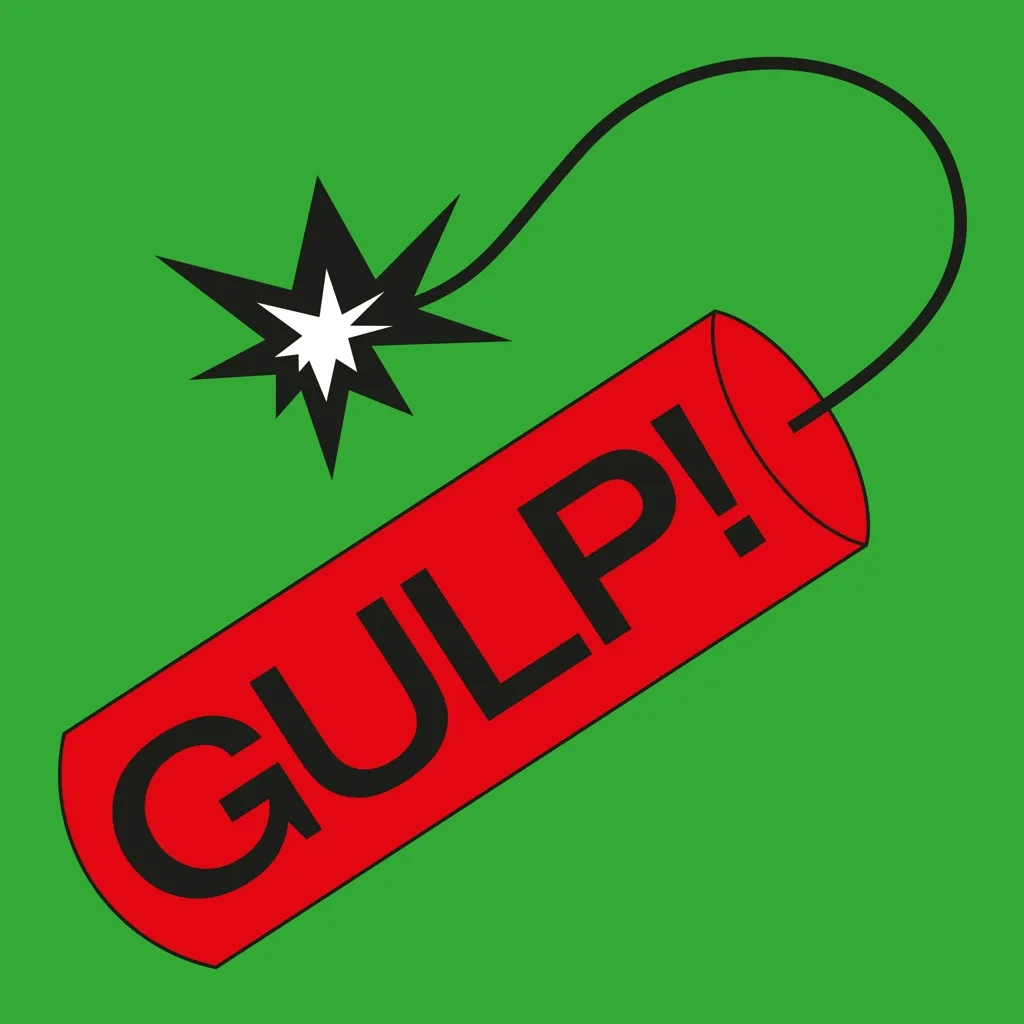 Album artwork for Album artwork for Gulp! by Sports Team by Gulp! - Sports Team