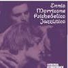 Album artwork for Psichedelico Jazzistico by Ennio Morricone