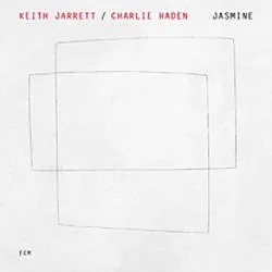 Album artwork for Jasmine by Keith Jarrett