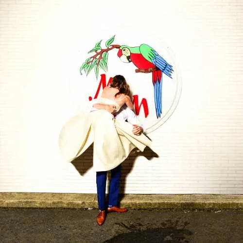 Album artwork for What Now by Sylvan Esso