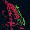 Album artwork for The Low End Theory by A Tribe Called Quest