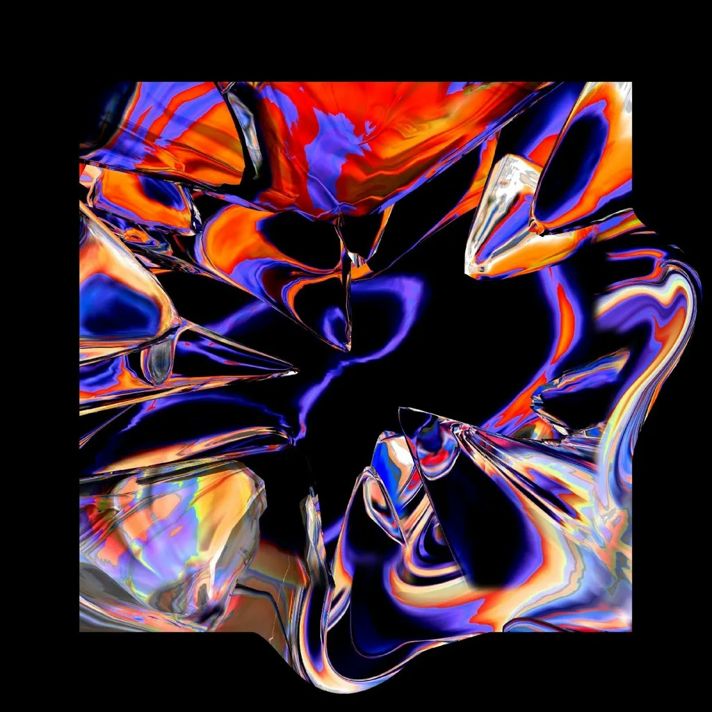 Album artwork for Shimmer by O’Flynn x Frazer Ray