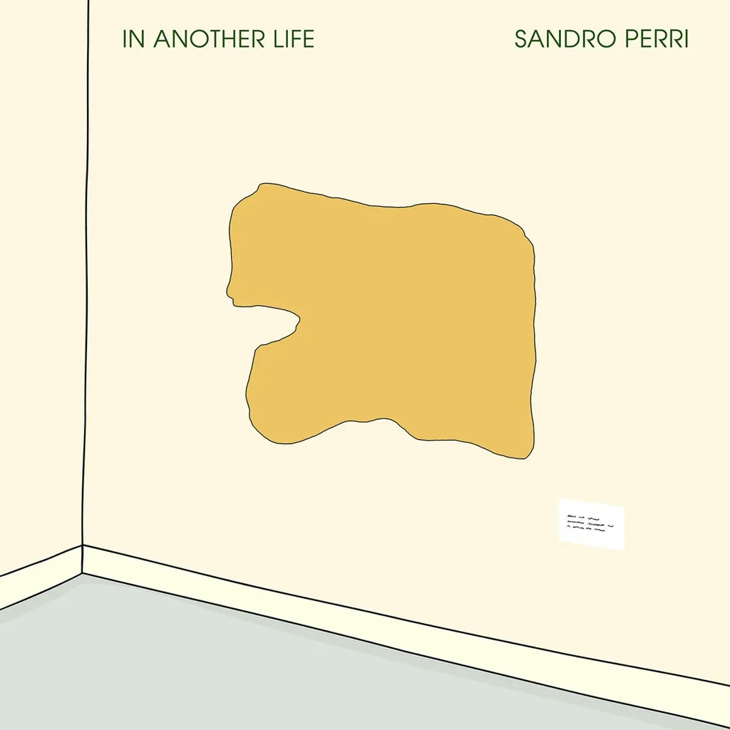 Album artwork for In Another Life by Sandro Perri