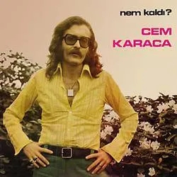 Album artwork for Nem Kaldi? by Cem Karaca
