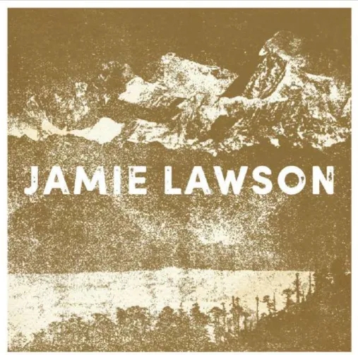 Album artwork for Jamie Lawson by Jamie Lawson