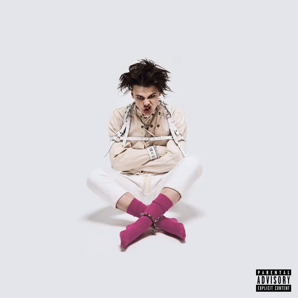Album artwork for 21st Century Liability (5-Year Anniversary Edition) by Yungblud