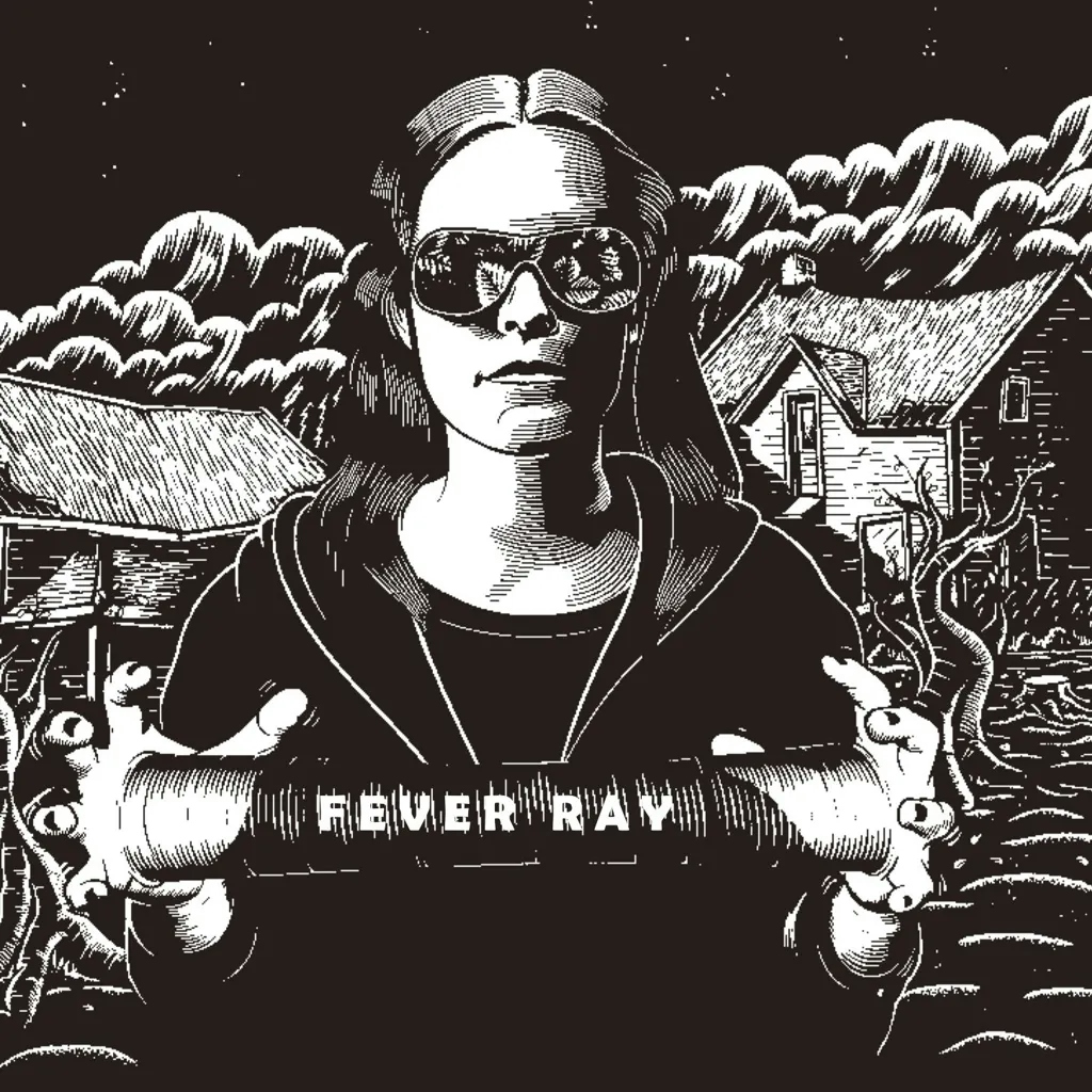 Album artwork for Fever Ray by Fever Ray