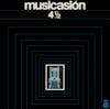 Album artwork for Musicación 4 1/2 (50th Anniversary Edition) by Various Artists