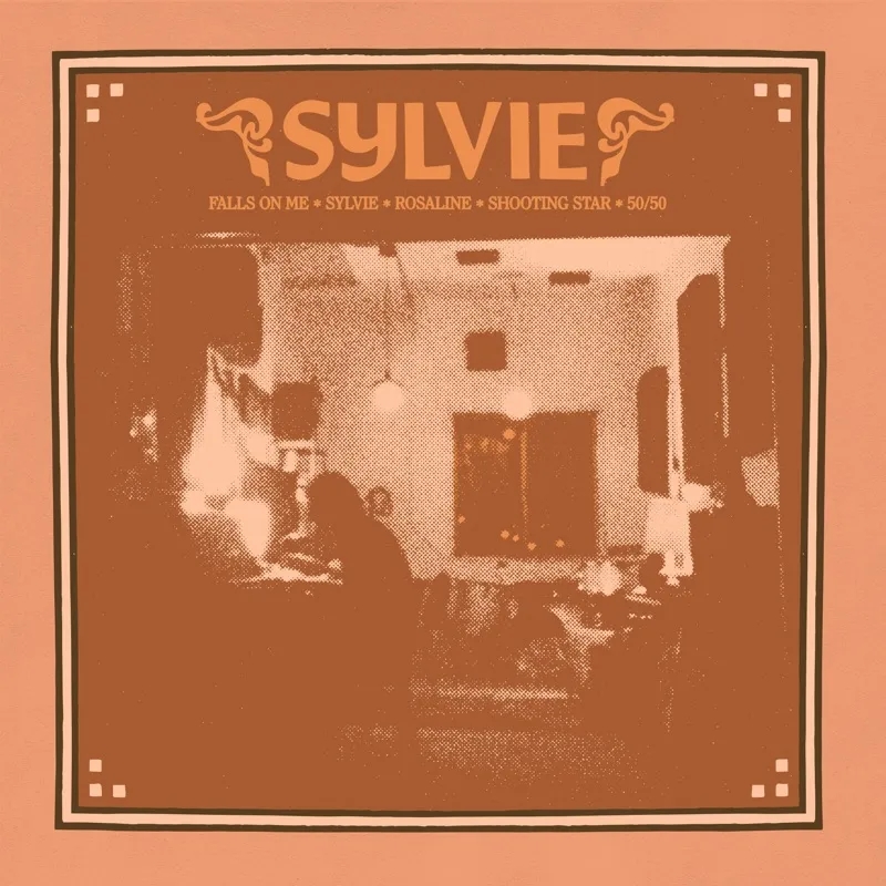 Album artwork for Sylvie by Sylvie