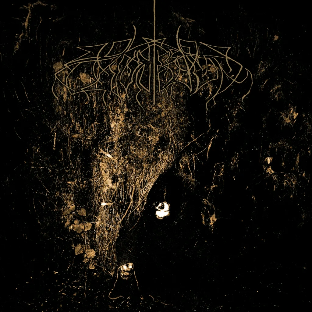 Album artwork for Two Hunters. by Wolves In The Throne Room