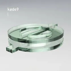 Album artwork for Nothing by Kode9