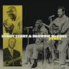Album artwork for The Sonny Terry and Brownie Mcghee Story by Sonny Terry and Brownie Mcghee