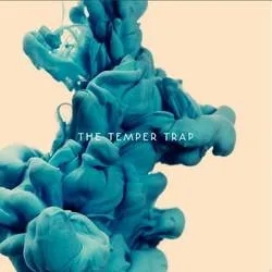 Album artwork for The Temper Trap by The Temper Trap
