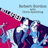 Album artwork for Hellafied by Robert Gordon, Chris Spedding
