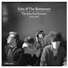 Album artwork for The John Peel Sessions: 1979-1983 by Echo and The Bunnymen