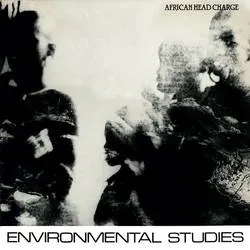 Album artwork for Environmental Studies by African Head Charge