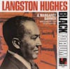 Album artwork for Writers Of The Revolution by Langston Hughes / Margaret Danner 