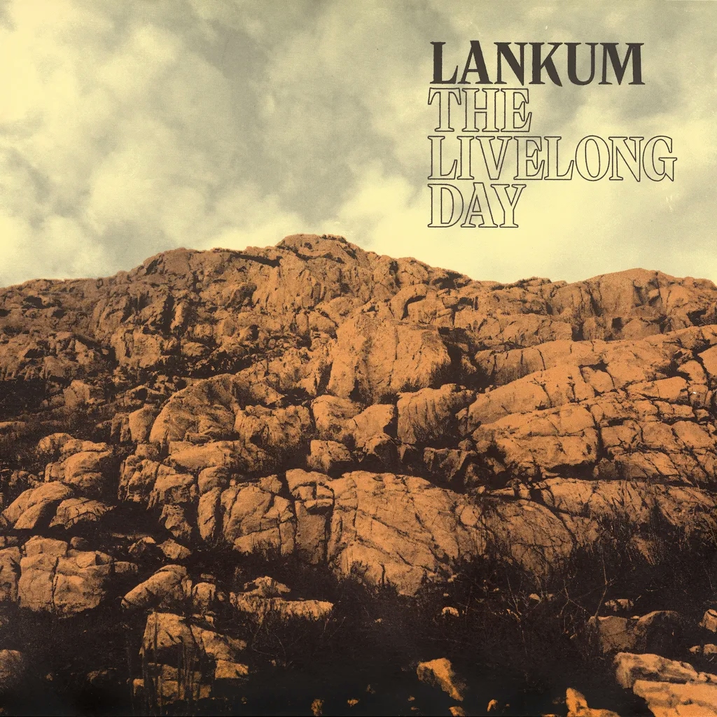 Album artwork for The Livelong Day by Lankum