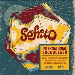 Album artwork for Various - Sofrito - International Soundclash by Various