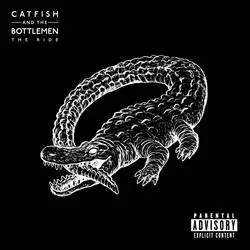 Album artwork for The Ride by Catfish and the Bottlemen