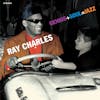 Album artwork for Genius + Soul = Jazz by Ray Charles