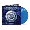 Album artwork for The Blues Album by Whitesnake