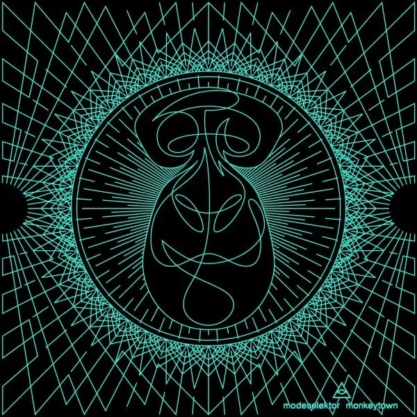 Album artwork for Monkeytown by Modeselektor