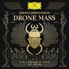 Album artwork for Drone Mass by Johann Johannsson