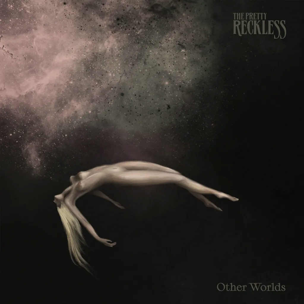 Album artwork for Album artwork for Other Worlds by The Pretty Reckless by Other Worlds - The Pretty Reckless