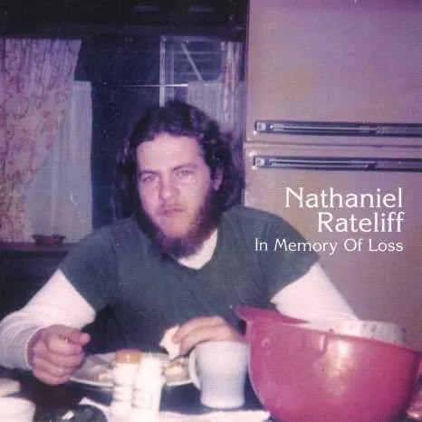 Album artwork for In Memory Of Loss by Nathaniel Rateliff