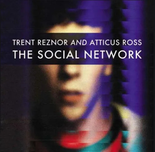 Album artwork for The Social Network (Definitive Edition) by Trent Reznor and Atticus Ross