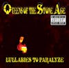 Album artwork for Lullabies To Paralyze by Queens Of The Stone Age