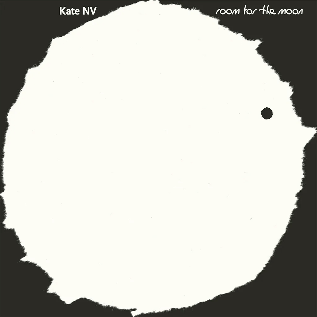 Album artwork for Room for the Moon by Kate NV