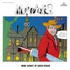 Album artwork for Metrobolist (aka The Man Who Sold The World) by David Bowie