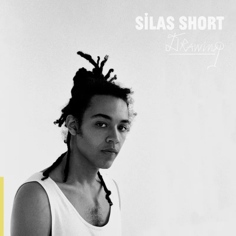 Album artwork for Drawing by Silas Short